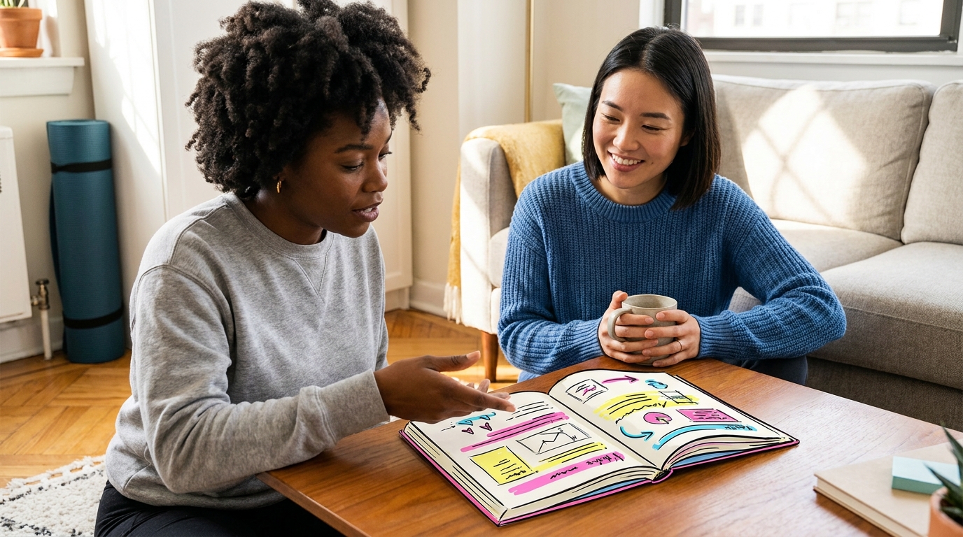 Conseils terrain pour devenir professeur de yoga : erreurs, réseau, premiers pas