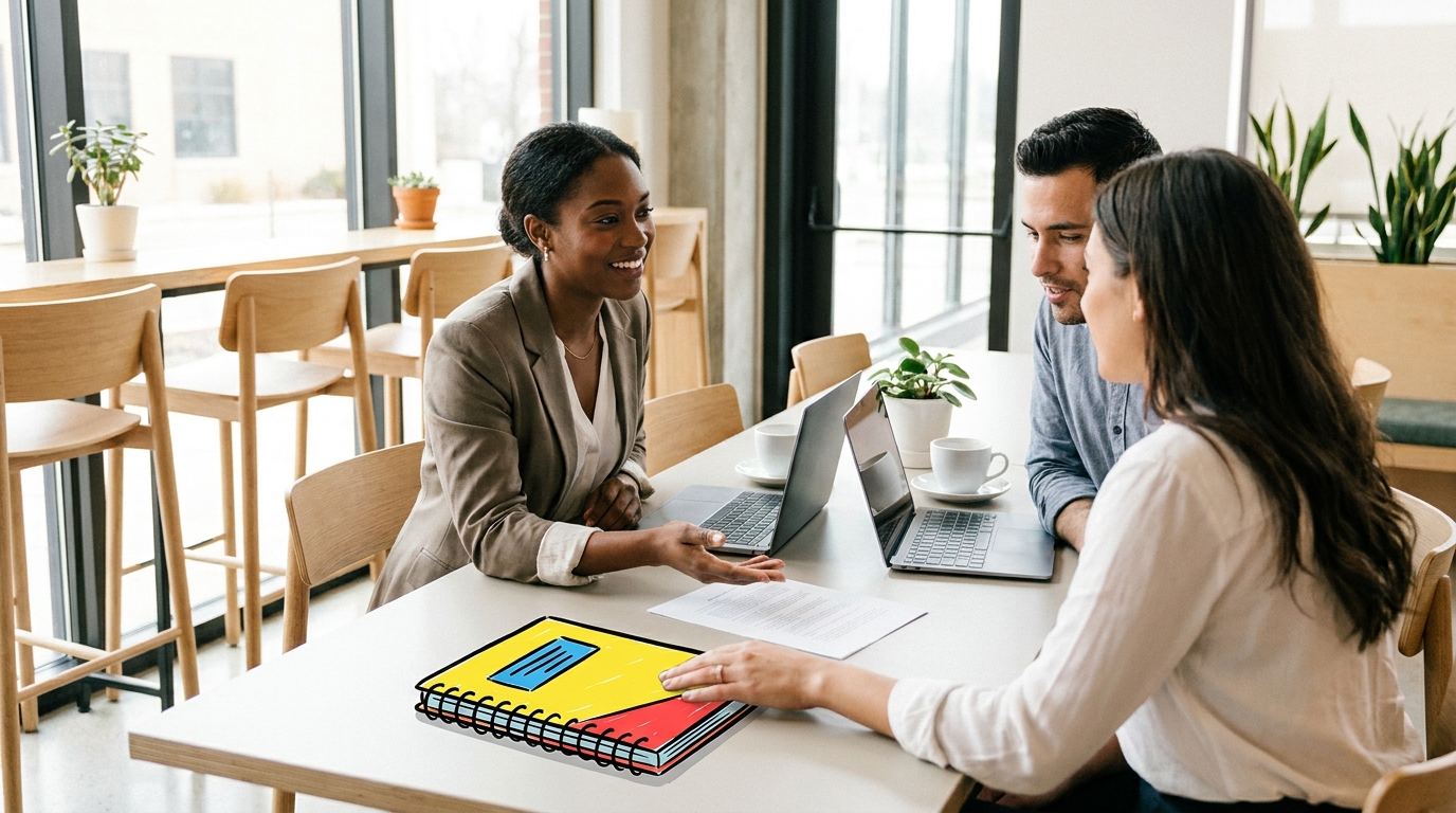 Compétences clés d’expert-comptable : relation, posture et terrain