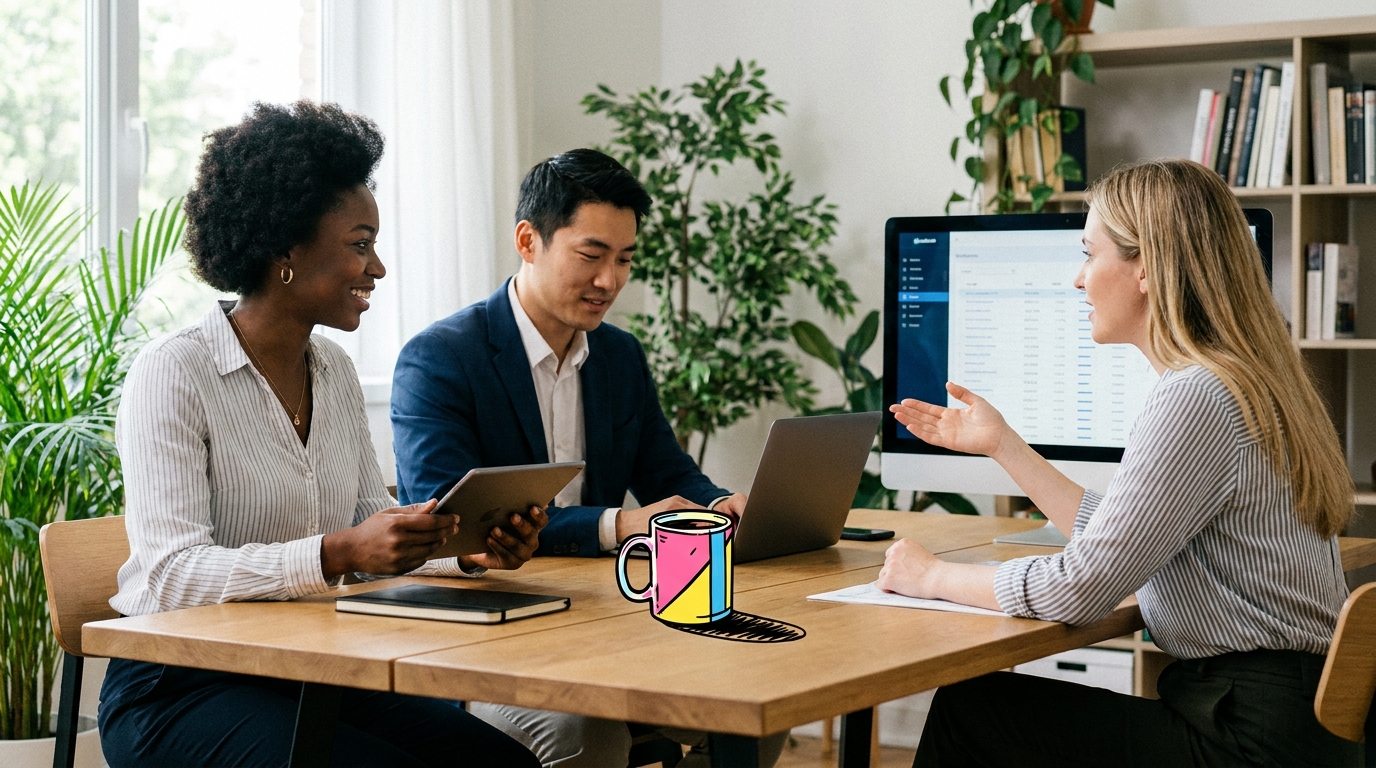 Expert-comptable : mythes et réalité du métier