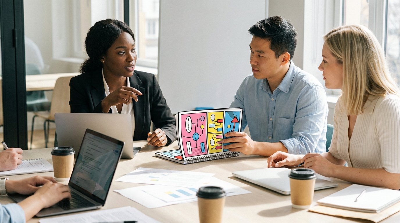 Salariat, indépendant, entrepreneur : quel modèle choisir quand on est expert-comptable ?