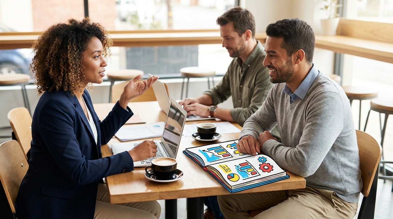 Expert-comptable : horaires, revenus et contraintes du métier
