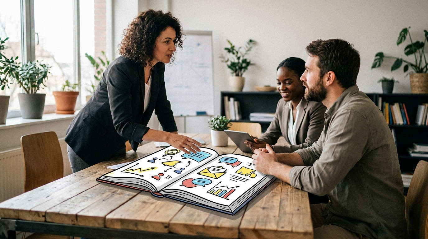 Compétences clés Chief of staff IT et digital : savoir-faire et posture