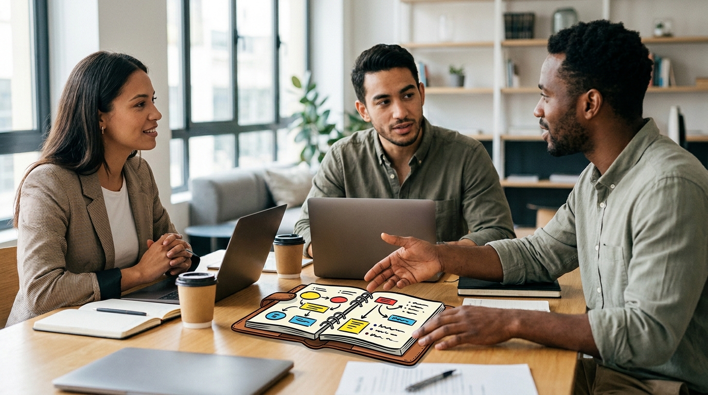 Chief of Staff IT et digital : mythes et réalité du métier