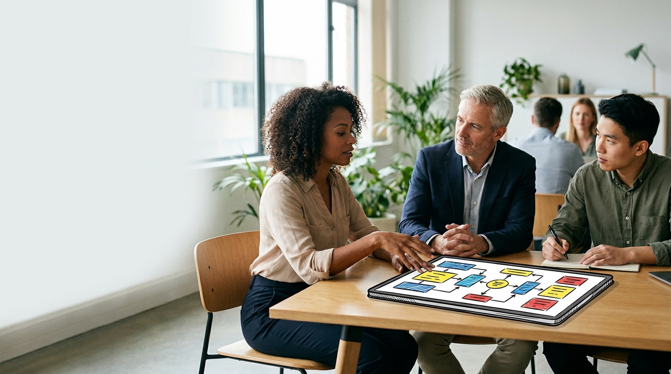 Formation Chief of Staff IT & Digital : diplômes, parcours et passerelles