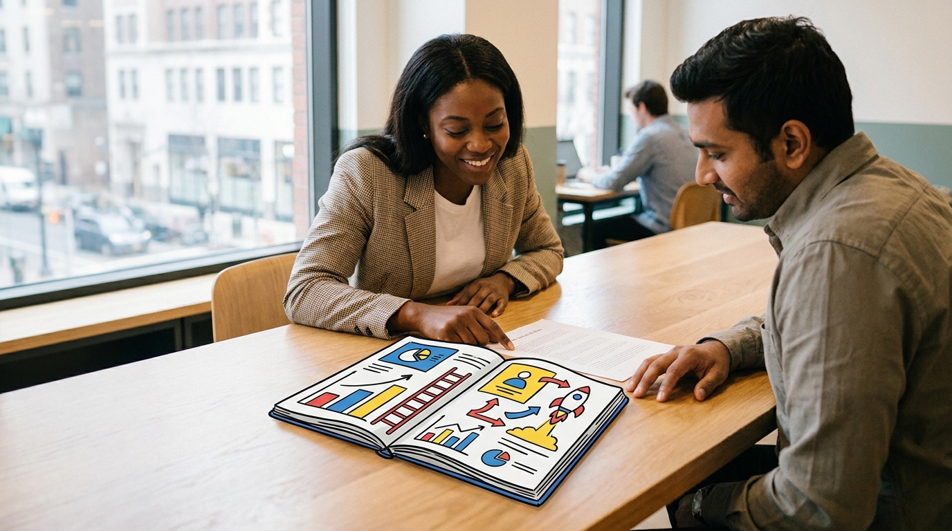 Chief of Staff IT & Digital : salariat, indépendant ou entrepreneur ?