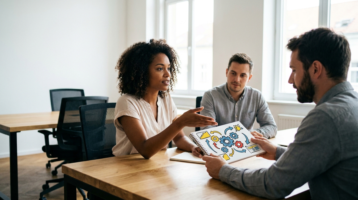 Chief of Staff IT & Digital : conseils terrain pour se lancer sans brûler les étapes