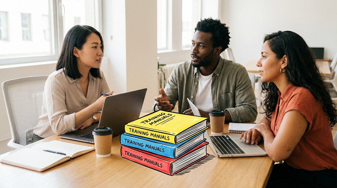 Formations chargé RH : diplômes, reconversion et passerelles