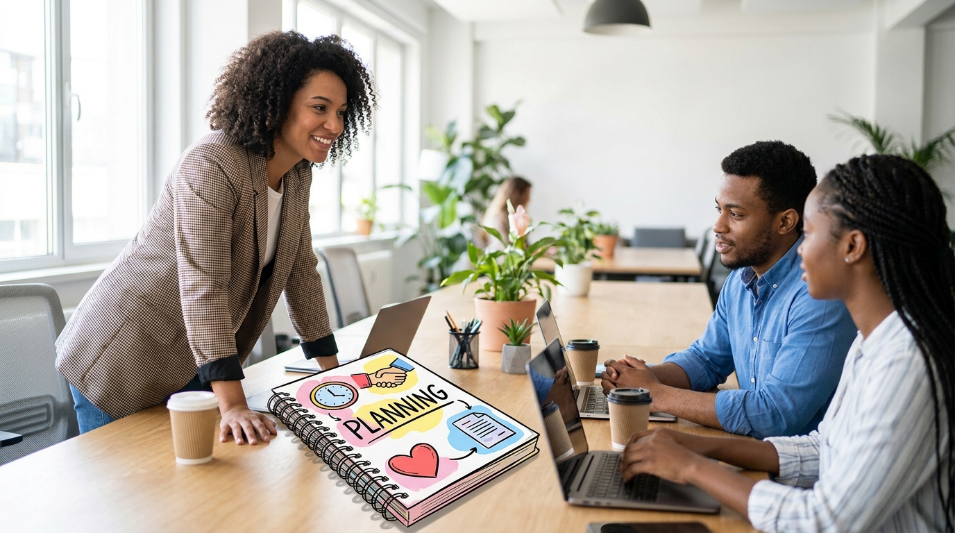 Chargé·e RH en PME : conditions de travail réelles, horaires, charge et contraintes