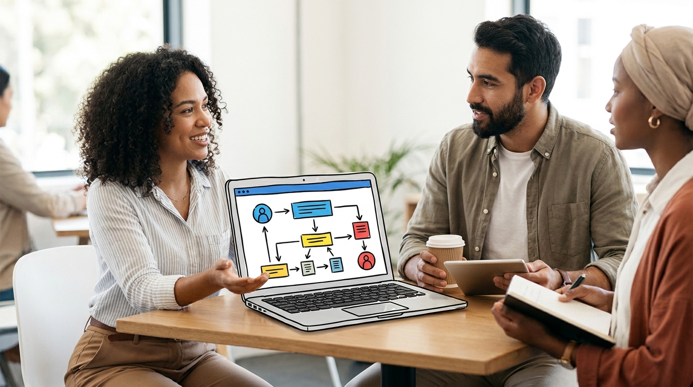 Fiche métier Customer Success Manager : missions, salaire, compétences