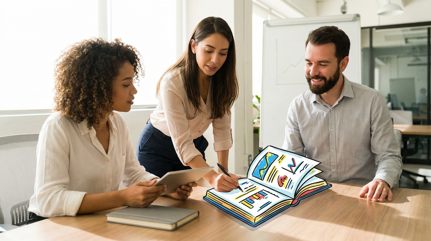 Compétences clés du Customer Success Manager : écoute, accompagnement et terrain