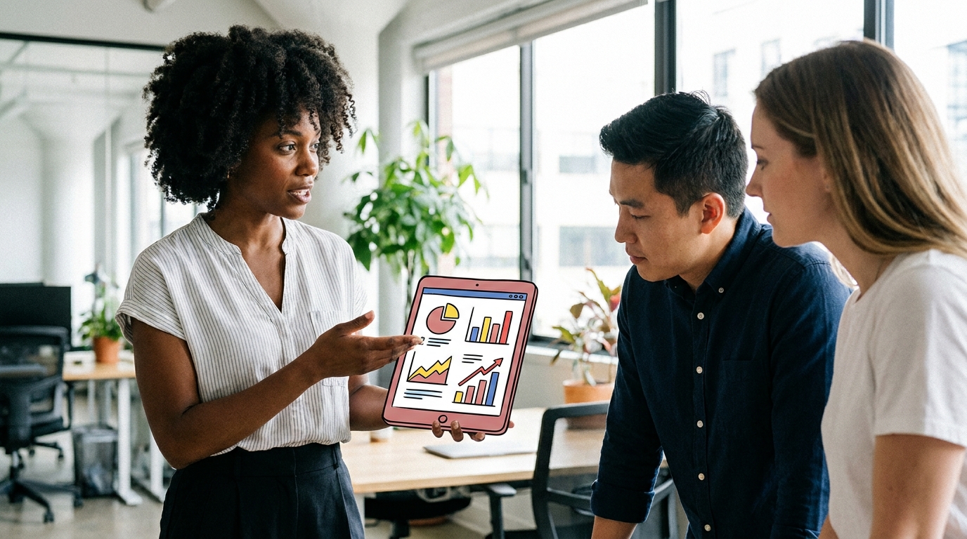 Mythes et réalité du métier de Customer Success Manager