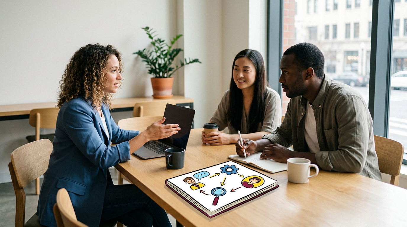Formations Customer Success Manager : diplômes, reconversion et passerelles