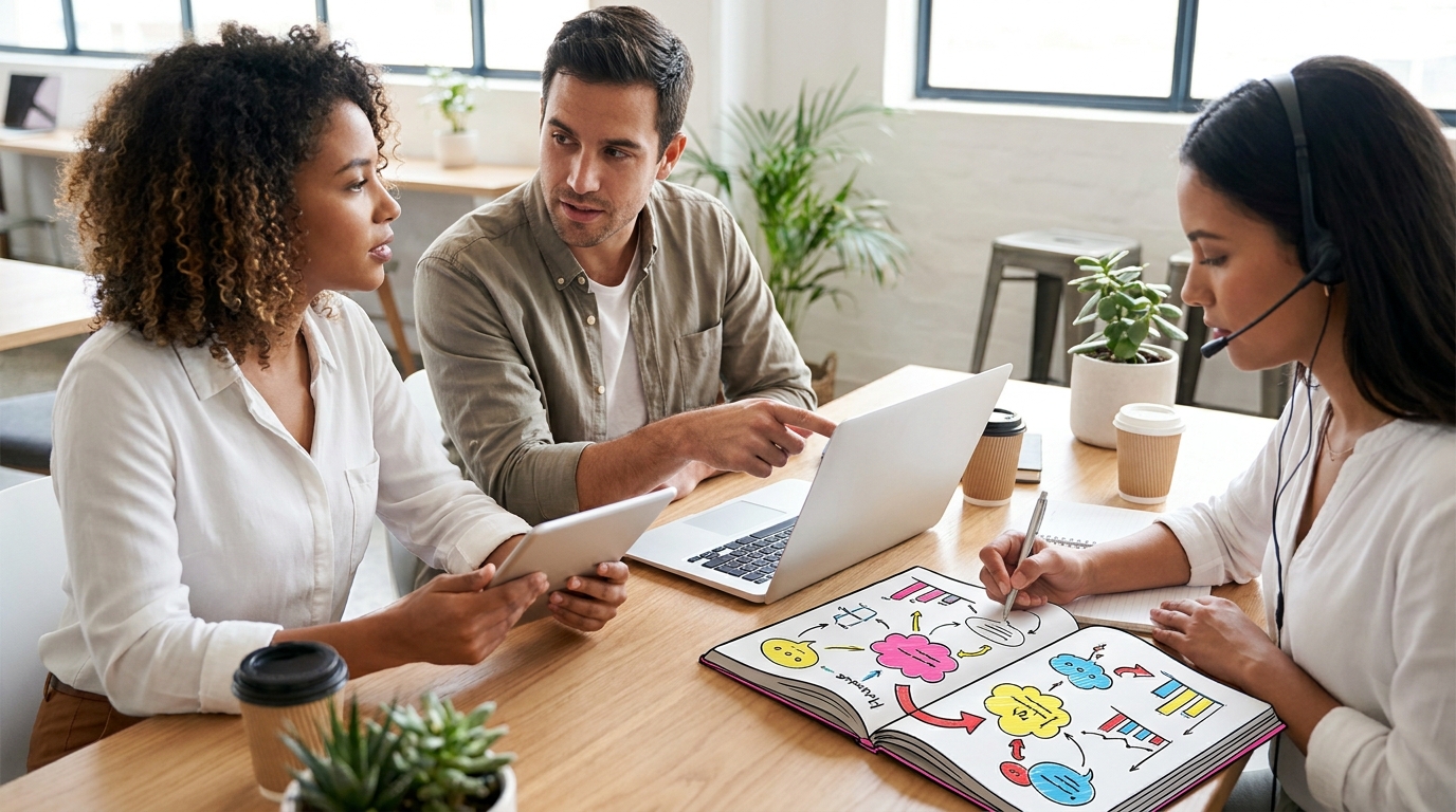 Conseils terrain pour se lancer comme Customer Success Manager