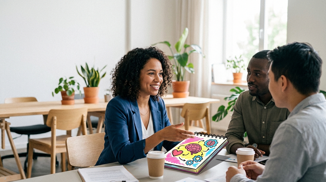 Compétences clés responsable des richesses humaines : terrain, posture et équilibre