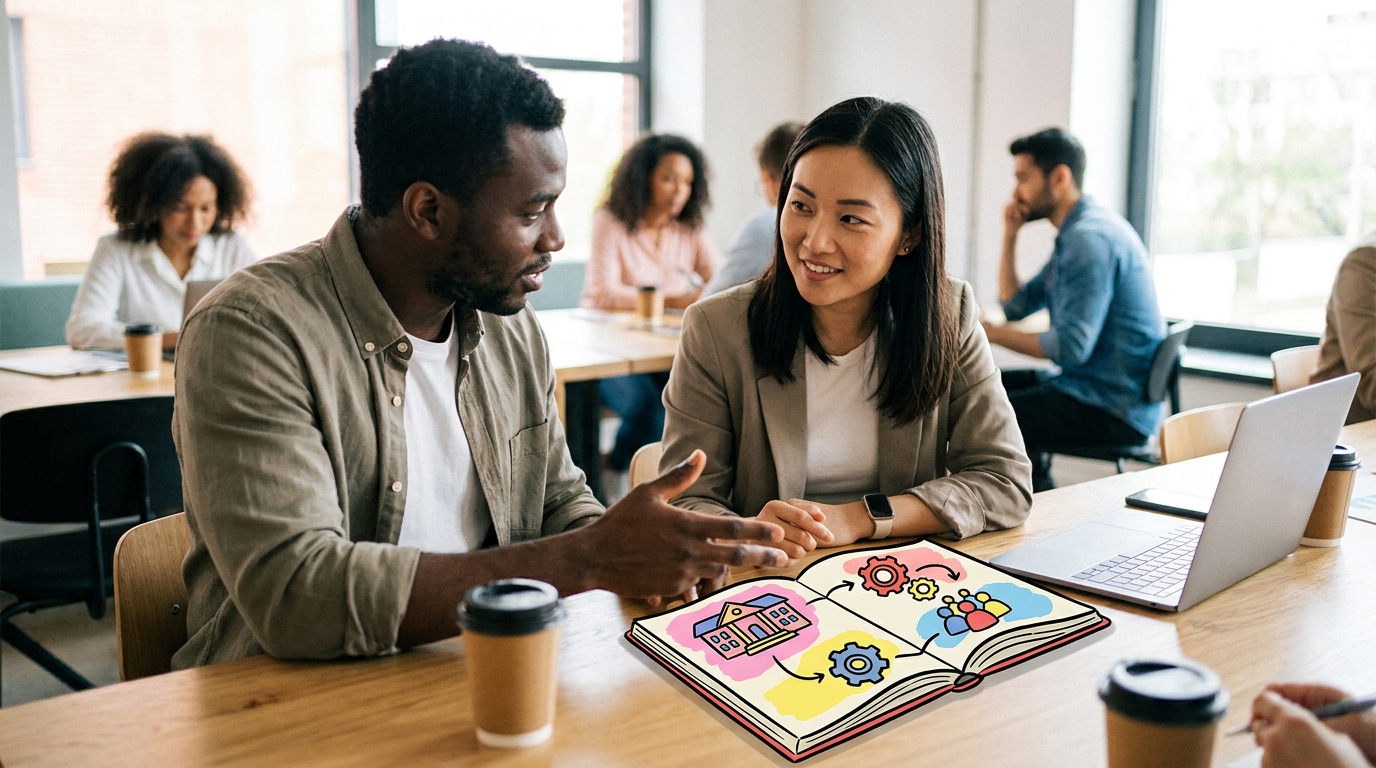 Formations responsable RH : diplômes, terrain et passerelles