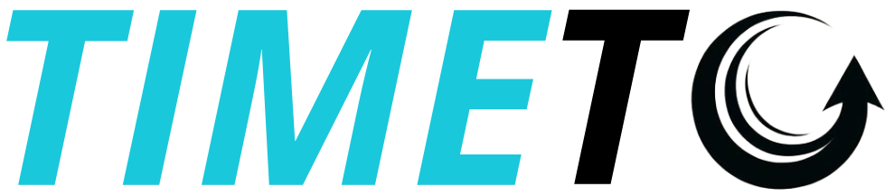 Timeto