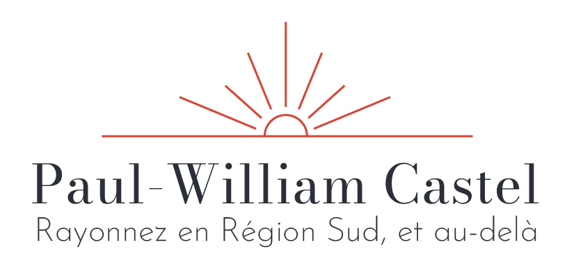 Paul-William Castel