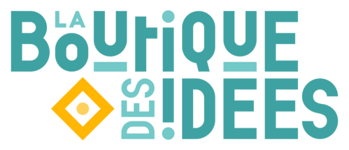 La Boutique des idées