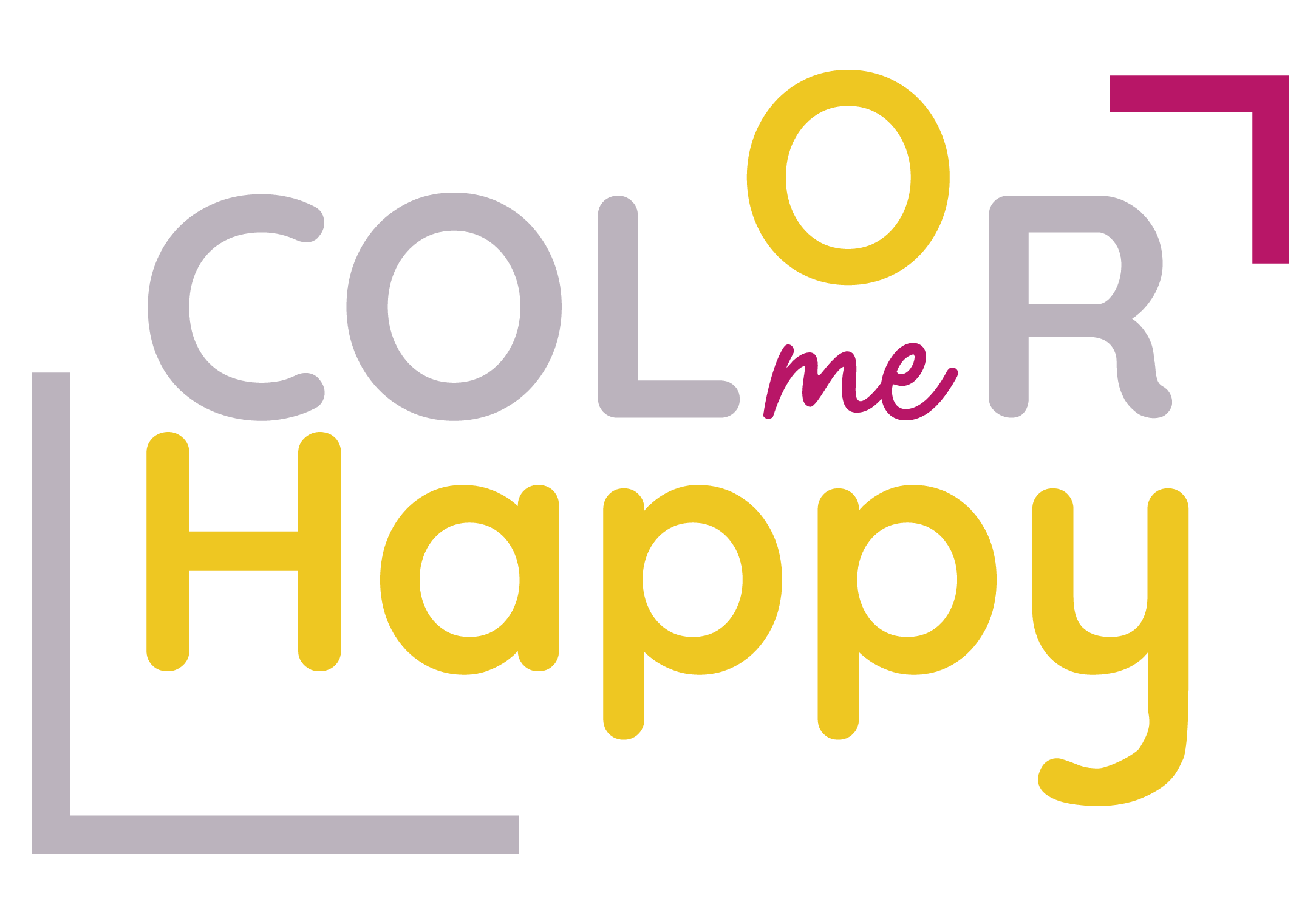 Color Me Happy