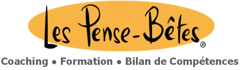 Les Pense-Bêtes