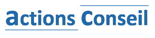 Actions Conseil