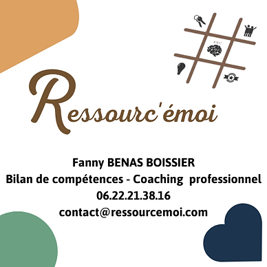 Benas Boissier Fanny