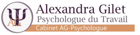 Cabinet Ag-Psychologue - Alexandra Gilet