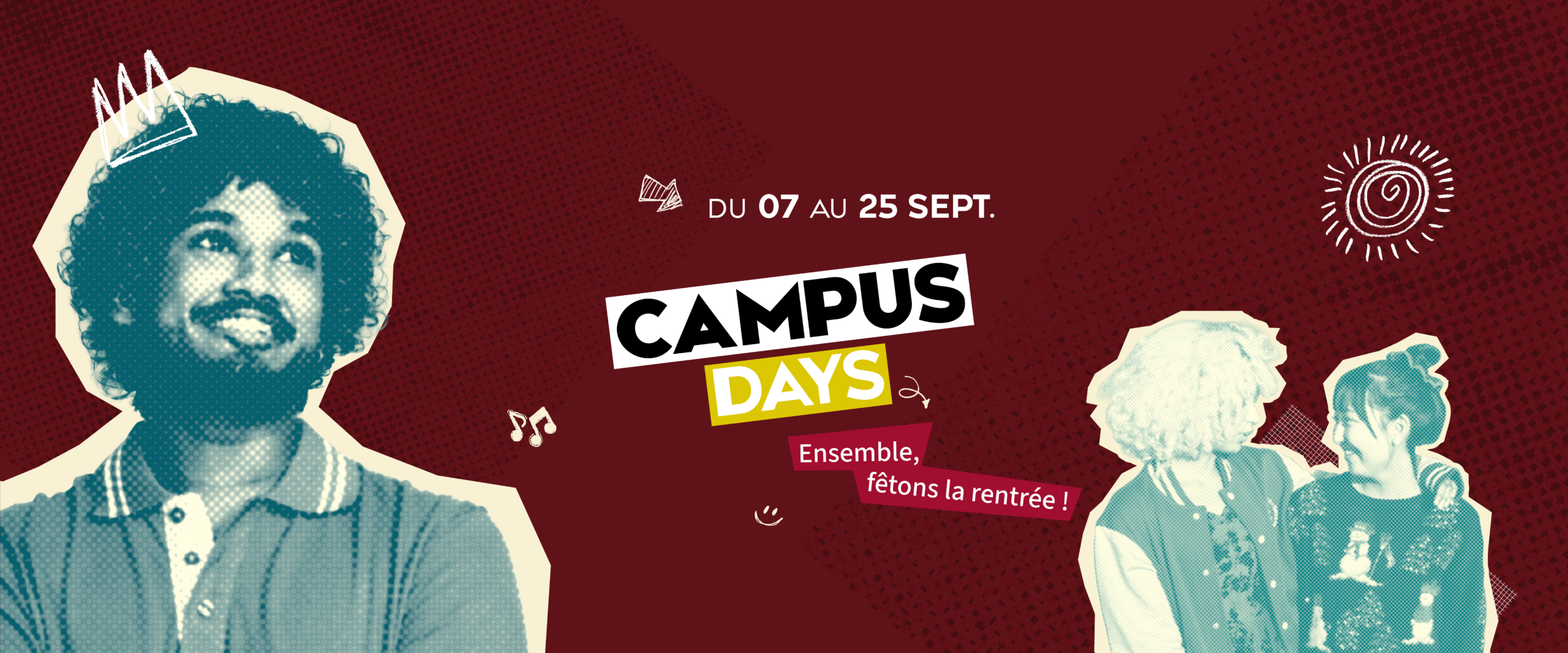 Université Bourgogne Europe