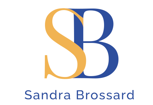 SB Sandra Brossard