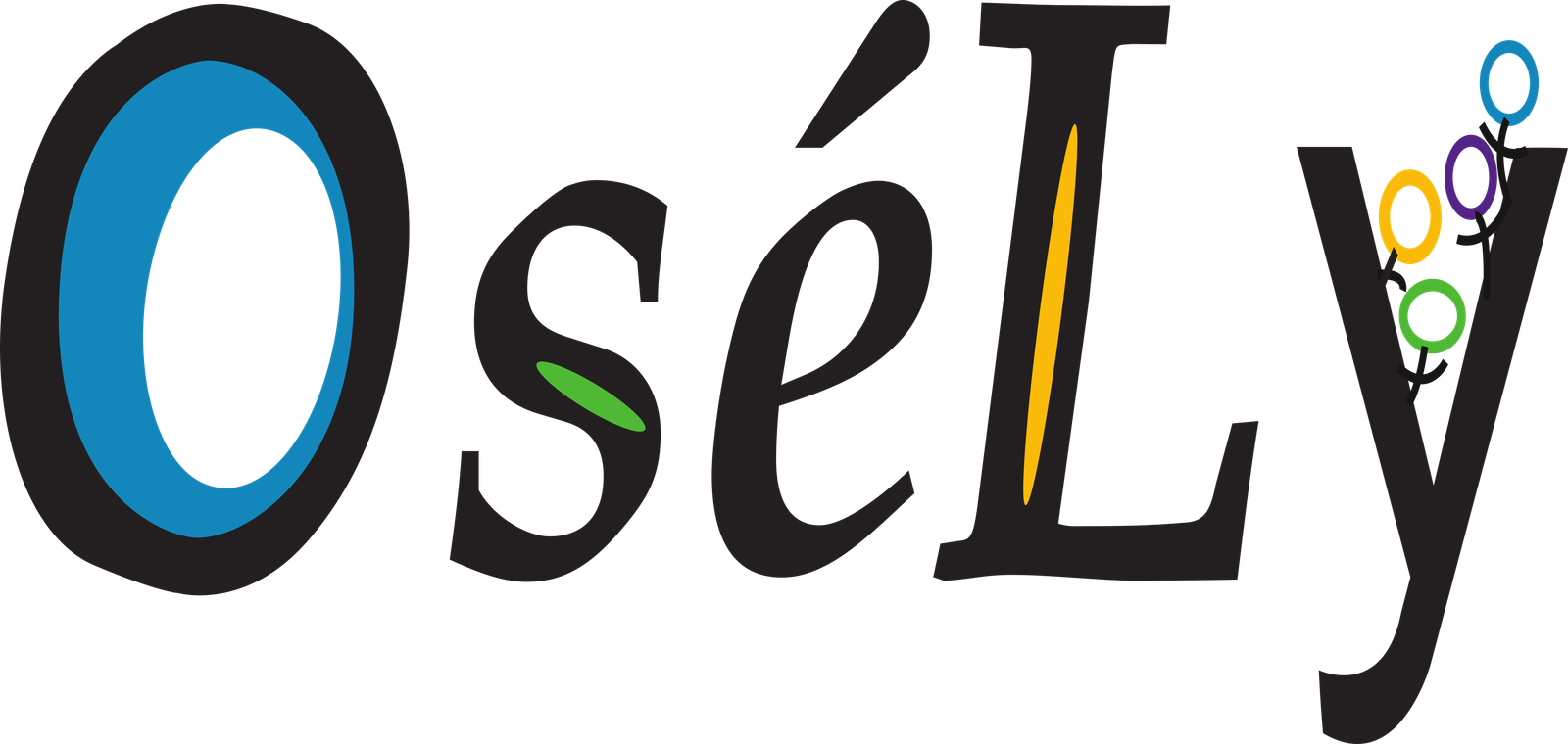 Osély RH