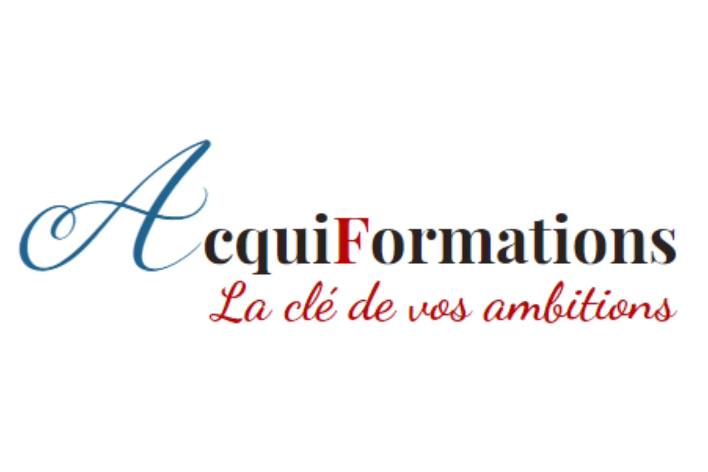 Acquiformations