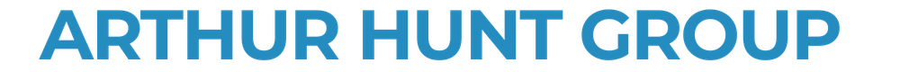 Arthur Hunt Consulting