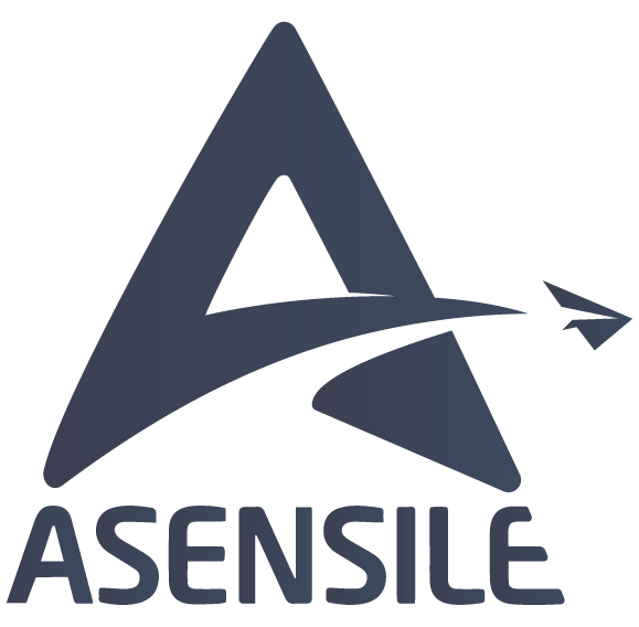 Asensile