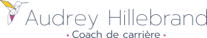 Audrey Hillebrand - Coach de Carrière