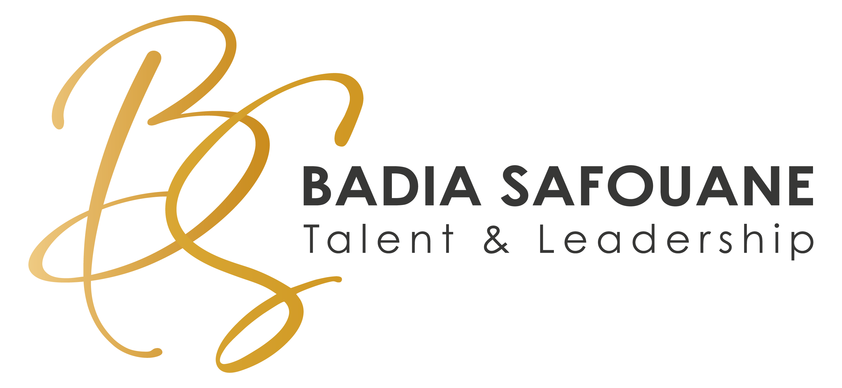Badia Safouane Talent & Leadership
