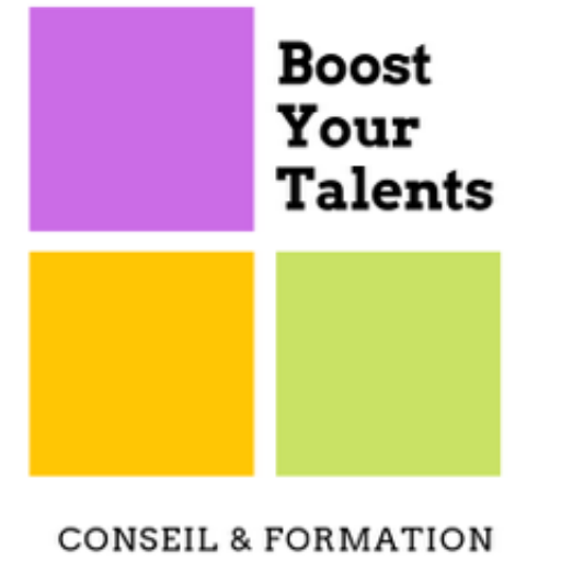 Boost Your Talents
