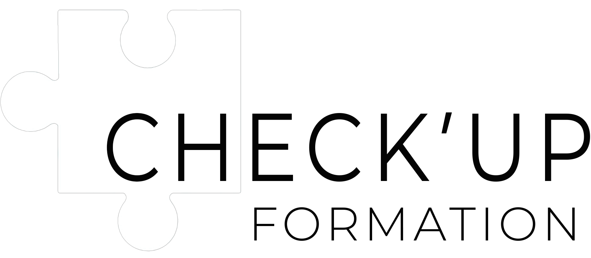 Check'up Formation