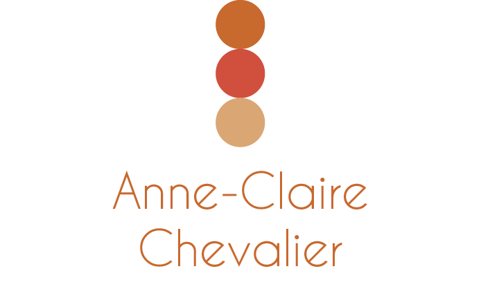 CHEV ALIER Anne-Claire