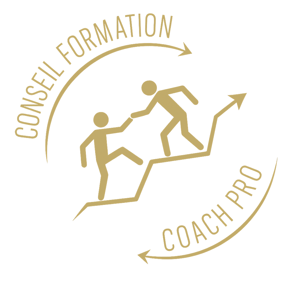 Conseil Formation Coach Pro