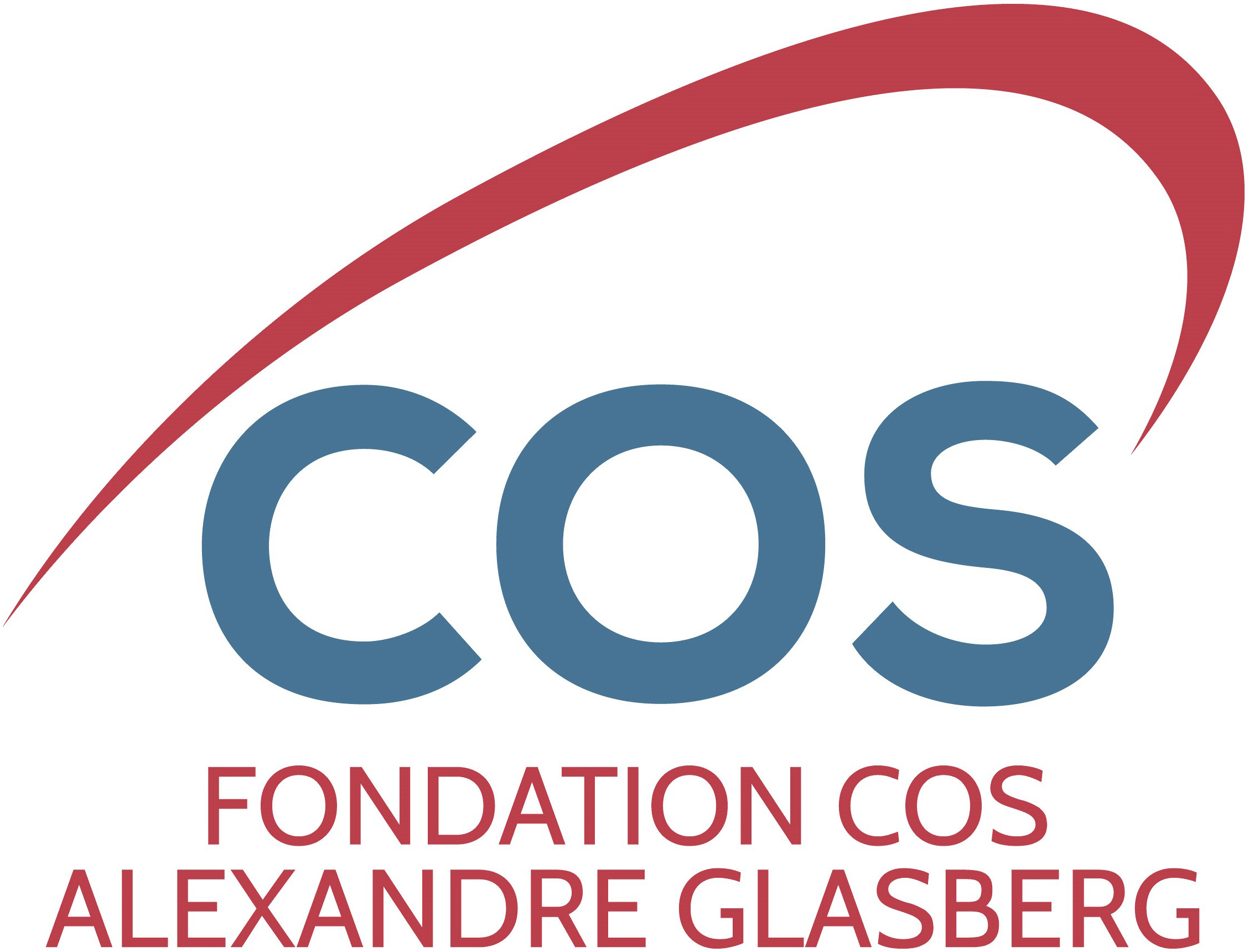 COS Alexandre Glasberg