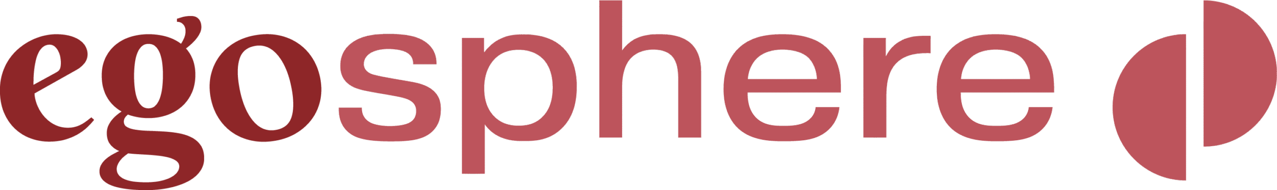 Egosphere