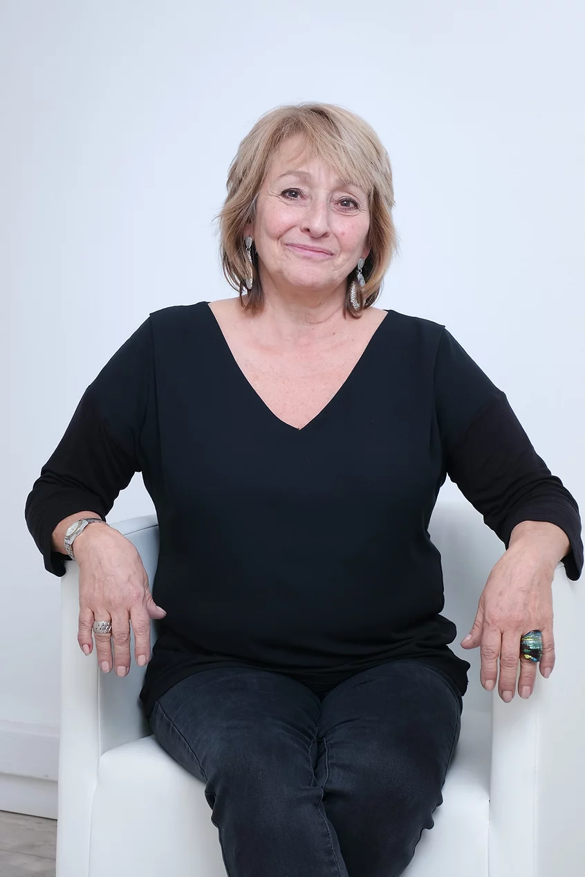 Favretto Marthe