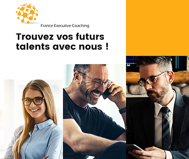 France Executive Coaching