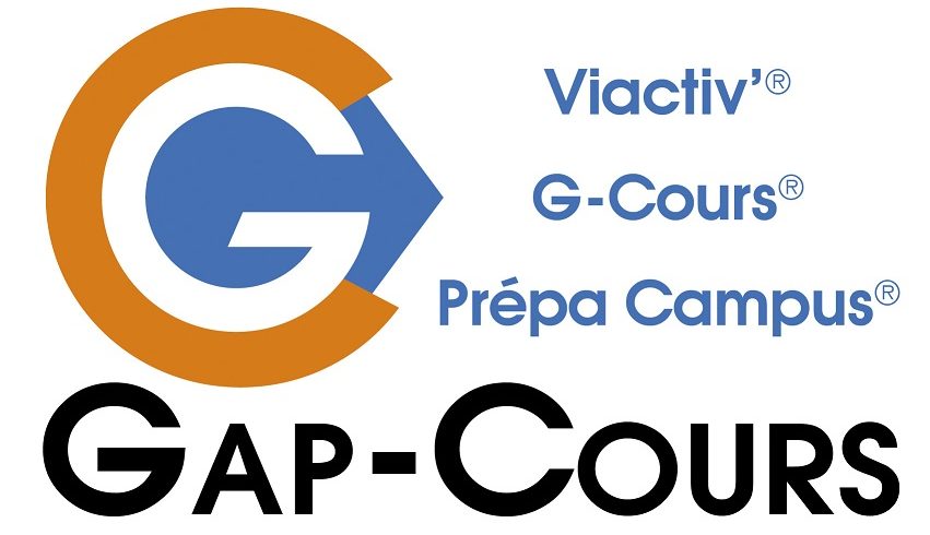 Gap-Cours et Viactiv