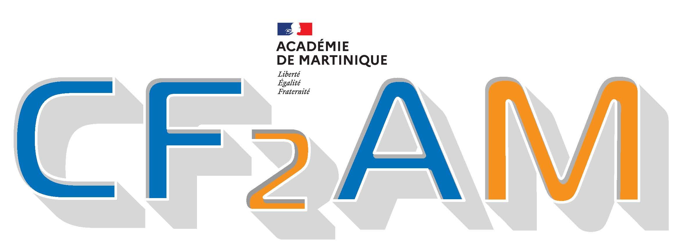 GIP Formation Continue et Insertion Professionnelle de l'Adademie de Martinique