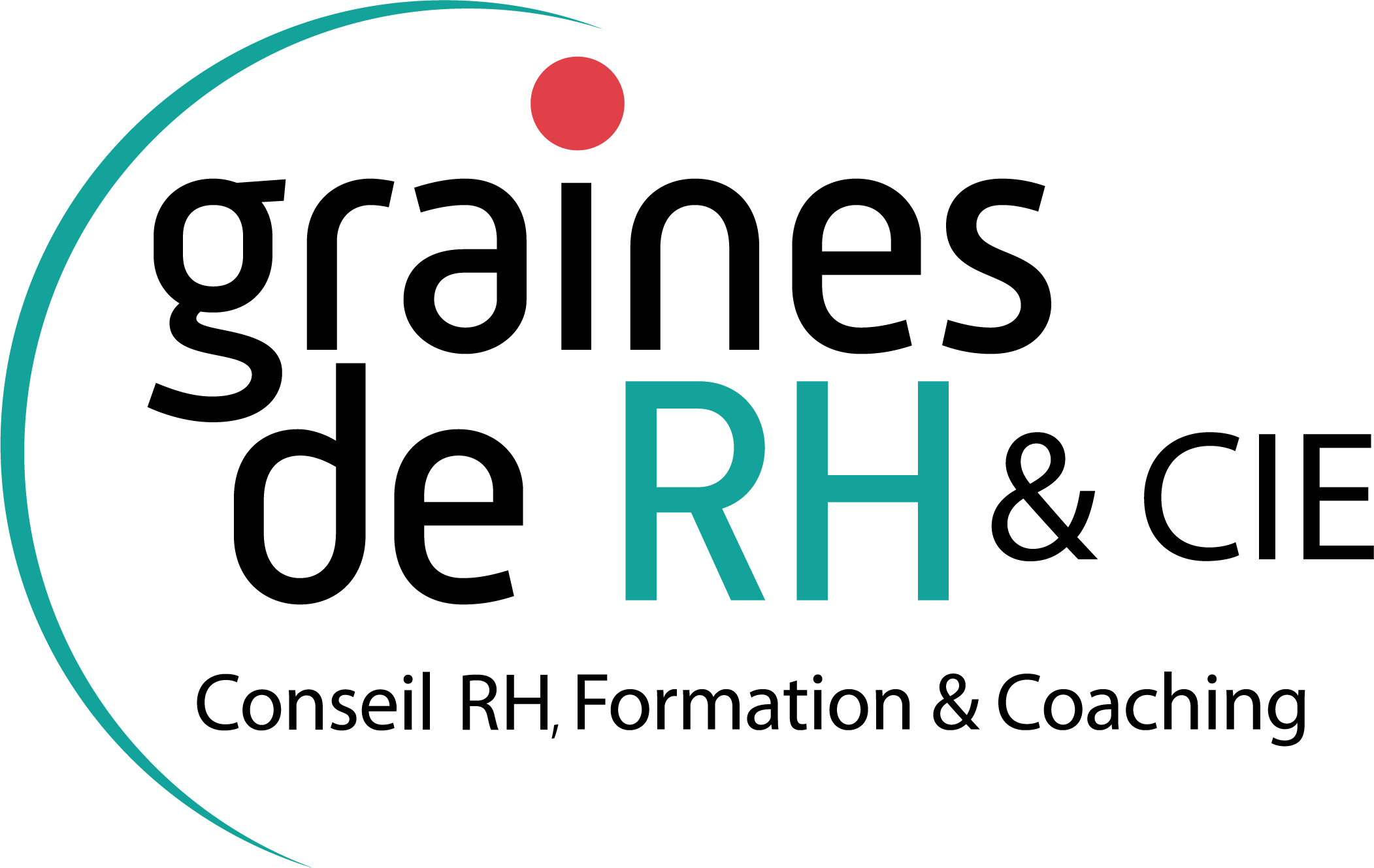 Graines de RH et CIE