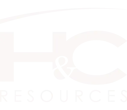 Human & Commercial Resources Training