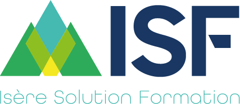 Isère Solution Formation