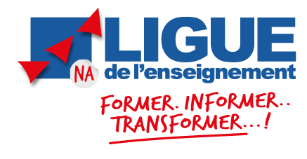 Ligue de l'Enseignement Mouvement Laique Éducation Populaire de Nouvelle-Aquitaine