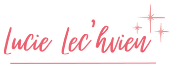 Lucie LEC Hvien SASU